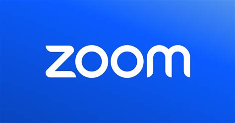 Aplikasi Zoom