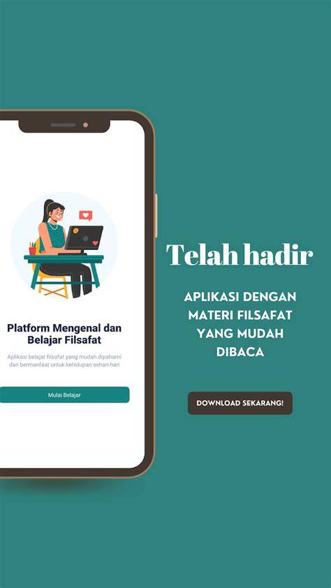 Aplikasi filsafat
