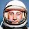 Apollo 1 Gus Grissom