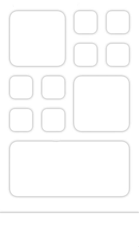 App Outline Template