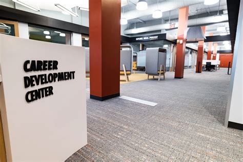 App State Career Center