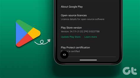 App Update