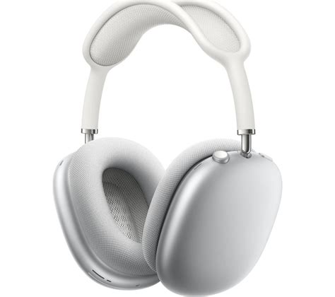 Apple Air Max Headphones