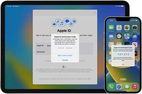 Apple Authenticator