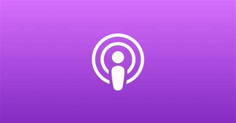 Apple Podcast Top Charts