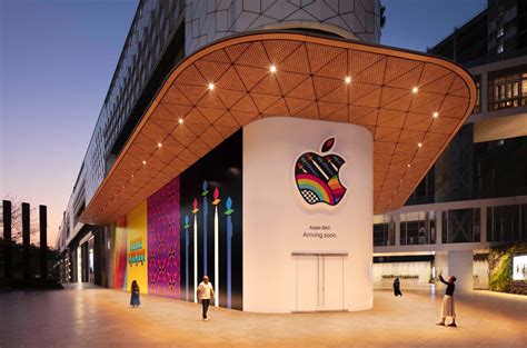 Apple Store India