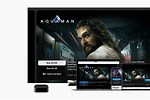 Apple TV Movies for Rent