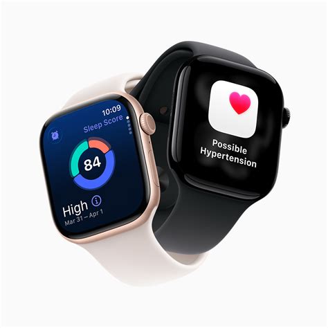 Fitur Kesehatan Apple Watch