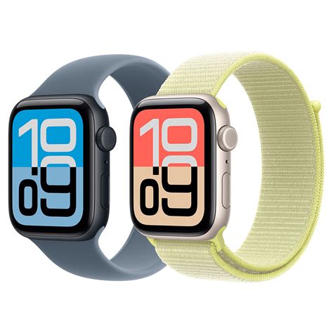 Apple Watch SE