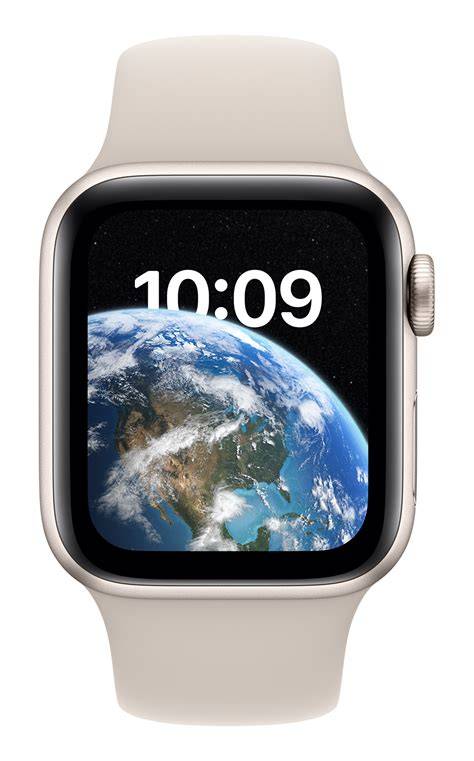 Apple Watch SE 2