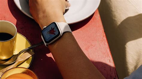 Apple Watch SE 3 Layar Always-On