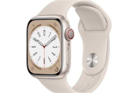 Apple Watch Terbaru: Ada Kamera & AI! Makin Canggih Buat Gaya Hidupmu!