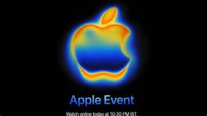 Apple Event iPhone 17