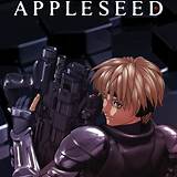 Biografia Appleseed