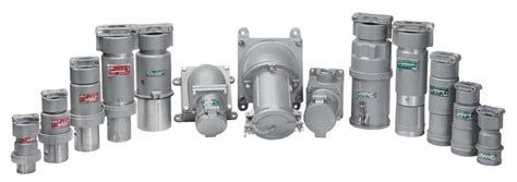 Appleton Electric Catalog