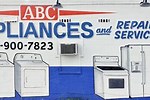Appliance Dealers Tampa Florida