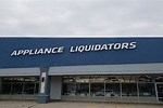 Appliance Liquidation Warehouse