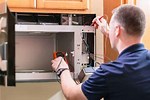 Appliance Repair Companies