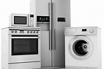 Appliance Sales and Service
