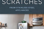 Appliance Scratch