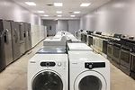 Appliance Stores Near Me
