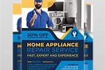Appliances Repair Service Contracts with Taco Bell