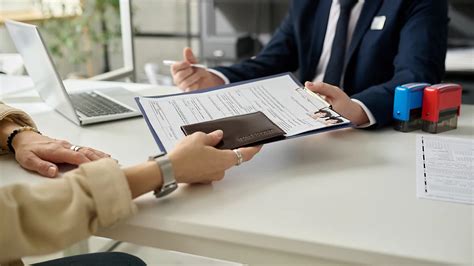 Applicant submitting document
