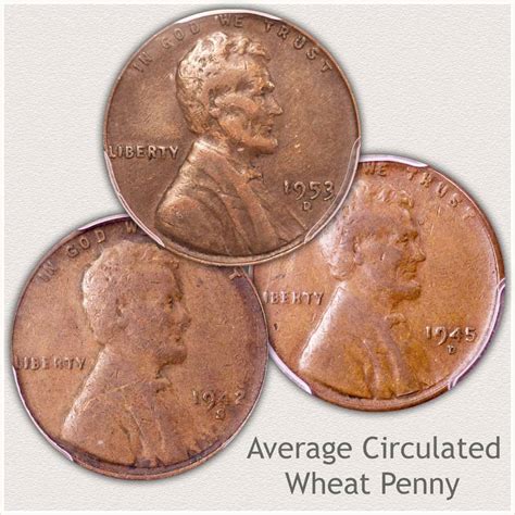 Appraise and Sell Your 1954 Penny