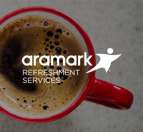 Aramark Coffee Catalog