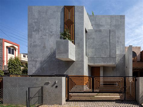 ArchDaily House