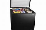 Arctic King 5 Cu FT Chest Freezer How to Open the Cord Section
