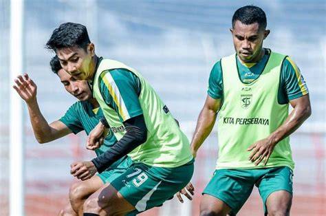 Ardi Idrus Persebaya