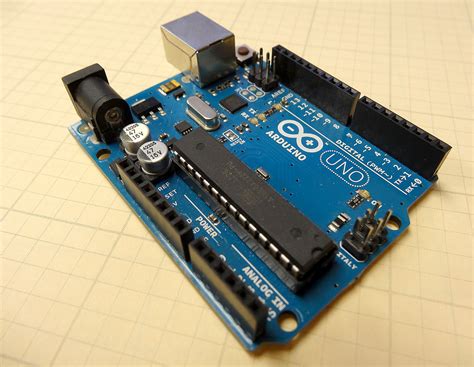 Arduino IDE Chips