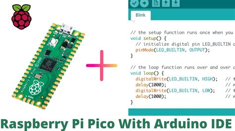Arduino IDE Raspberry Pi