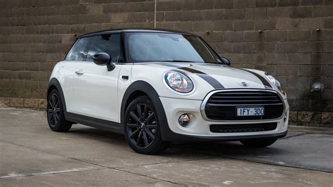 Are Mini Coopers Good Cars