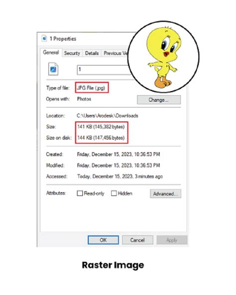 Are Raster Catalogs Bigger In File Size