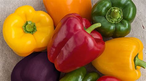 Are peppers a good source of fiber