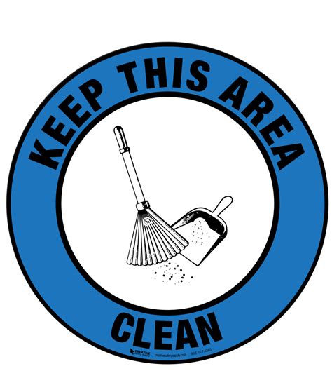 Area Clean