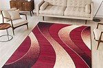 Area Rugs at Amazon
