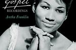 Aretha Franklin Gospel Music Playlist