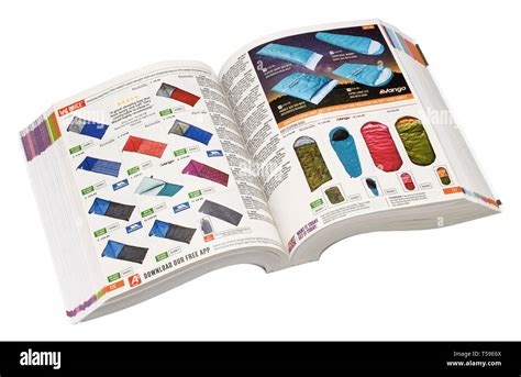 Argos Catalogue Spring Summer 2019