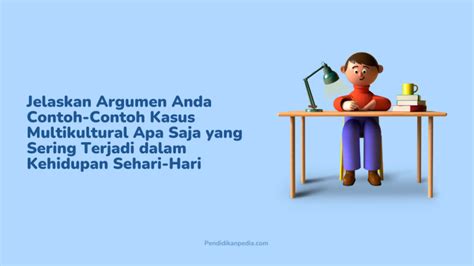 Argumen sehari-hari