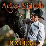 Biografia Aries Vigoth