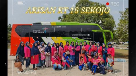 Arisan RT