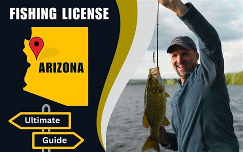 Arizona Fish License