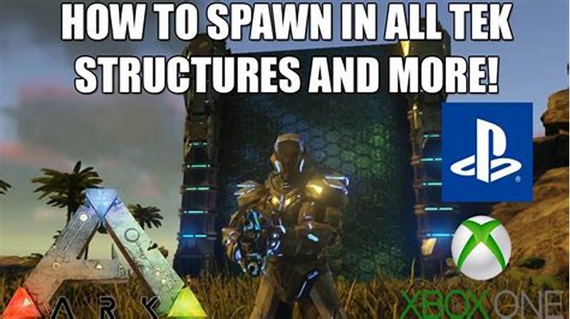 Ark Command To Claim Structures