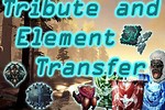 Ark Transfer Element Mod