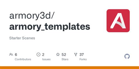 Armory Templates