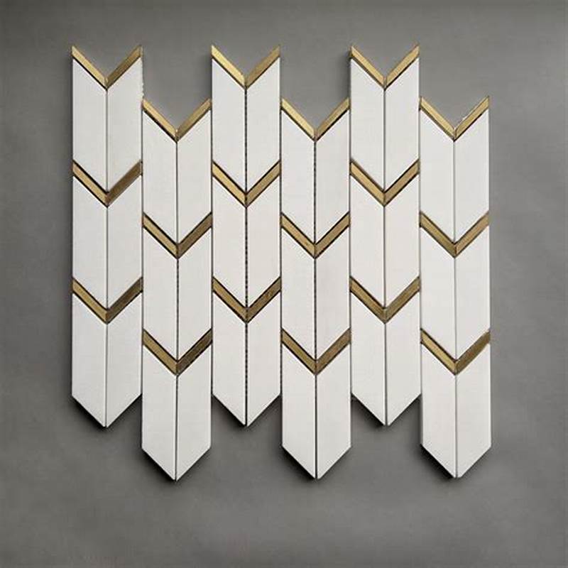 Arrow Tile Pattern
