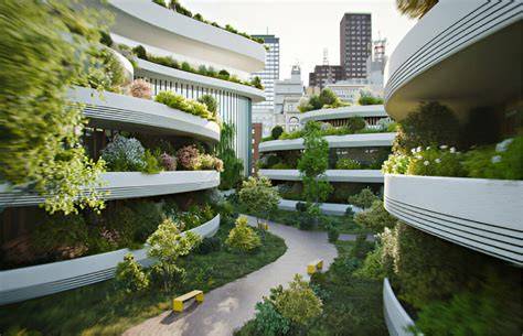 Arsitektur Visioner
